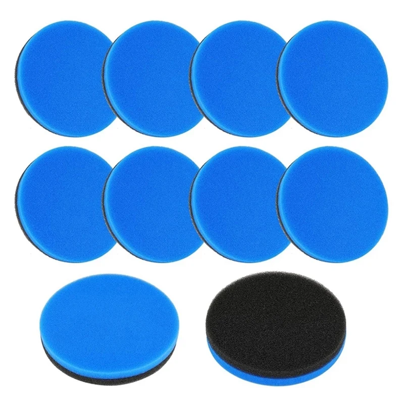 

Replacement Filter Compatible For BISSELL Febreze Style 1214 Cleanview & Powerglide Pet, Part No.12141