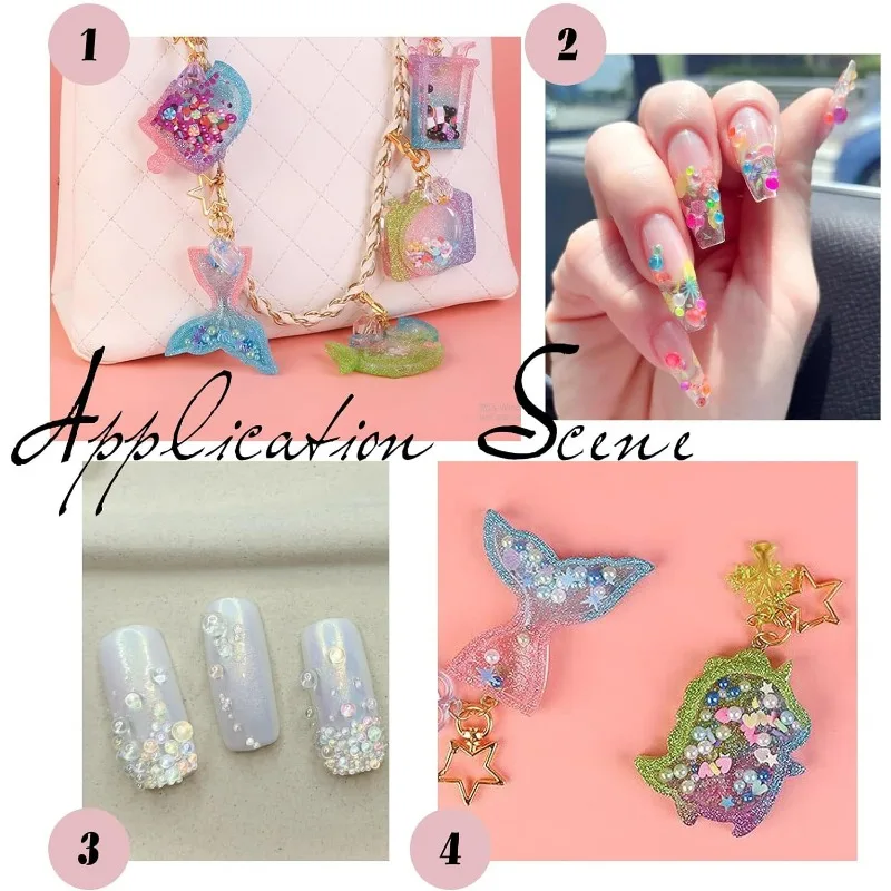 Матовые Светящиеся Стеклянные Бусины 10 Цветов Диаметр 1 5-3 Мм Разноцветные Пузыри