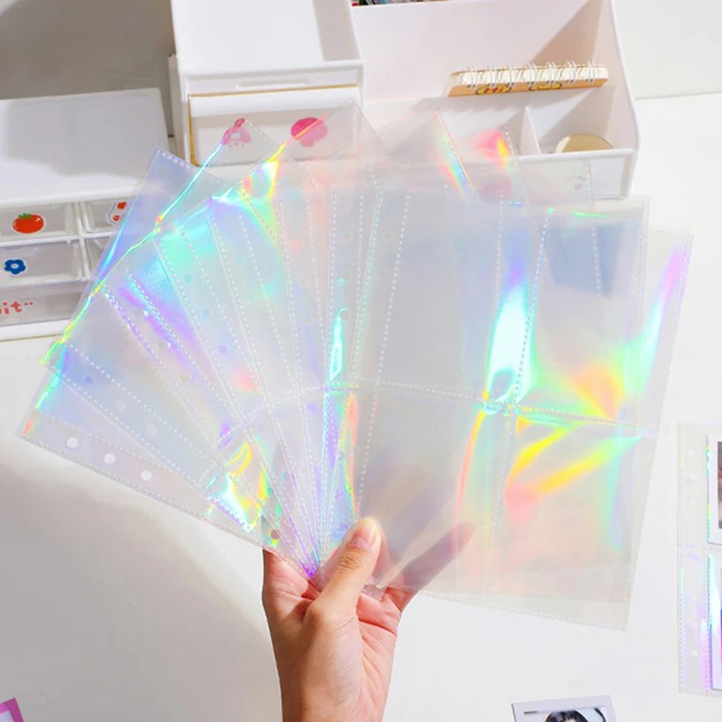 Папка для фотоальбома А5 1P 2P 4P