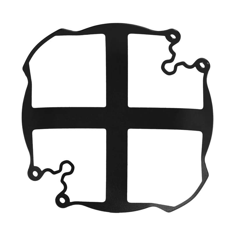 Защитная решетка для мотоциклетной фары лампа головки крышка Ducati Scrambler Icon 2015 2016 -