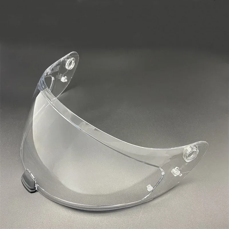 

HJ20M мотоциклетный шлем, козырек для HJC C70 IS17 FG17 FGST HJ20M, замена пылезащитных шлемов с защитой от УФ-лучей и царапин