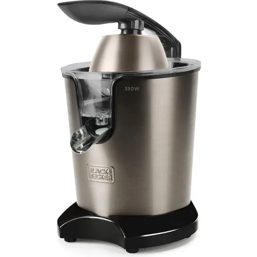 Black + Decker BXCJ350E 350 W Citrus Juicer