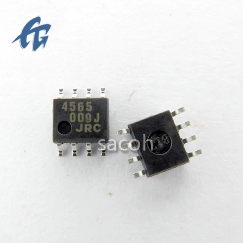 

(SACOH Best Quality) NJM4565M 20Pcs 100% Brand New Original In Stock