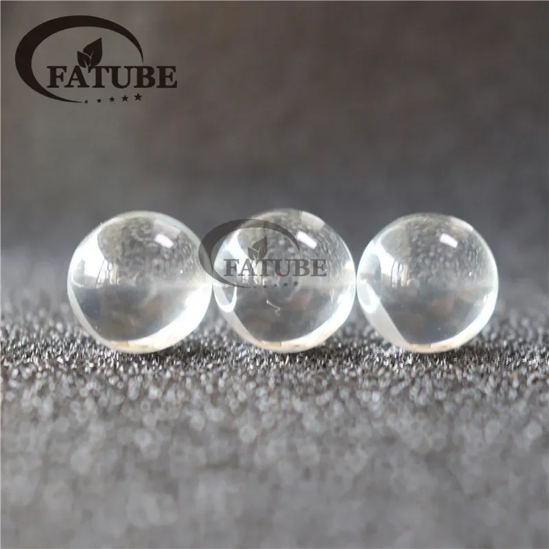 10 шт. стеклянные шарики толщиной 20 мм