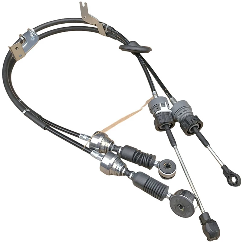 5-скоростной ручной трос переключения передач для Honda Civic 2012-2015 54310-Tr0-A02