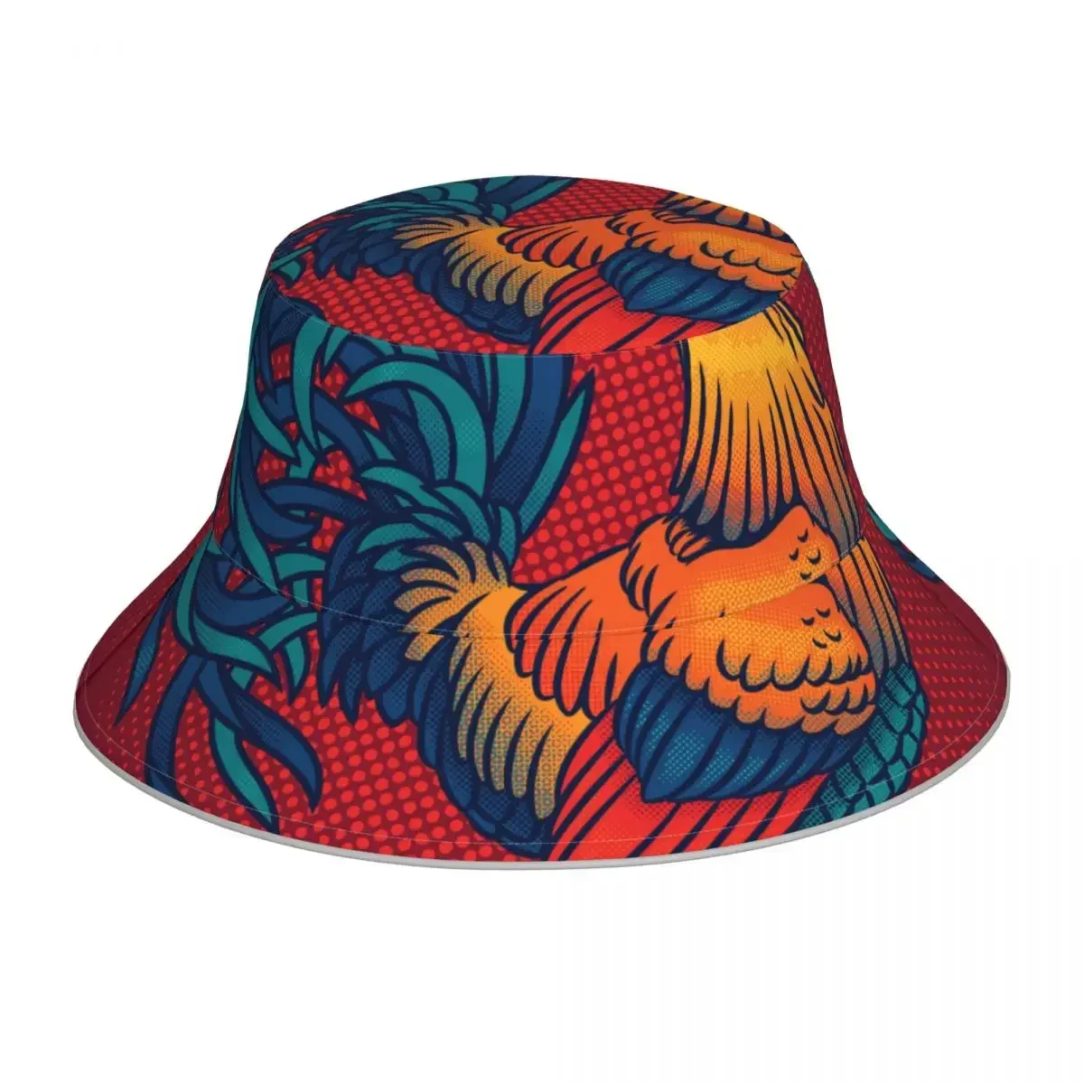 

Панама Светоотражающая ветрозащитная унисекс, модная шапка в стиле петуха, с защитой от ветра, для отдыха на открытом воздухе