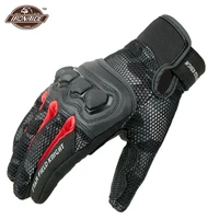 cycling gloves sports glovesmotorcycle gloves anti fall breathable riding gloves touch screen men and women