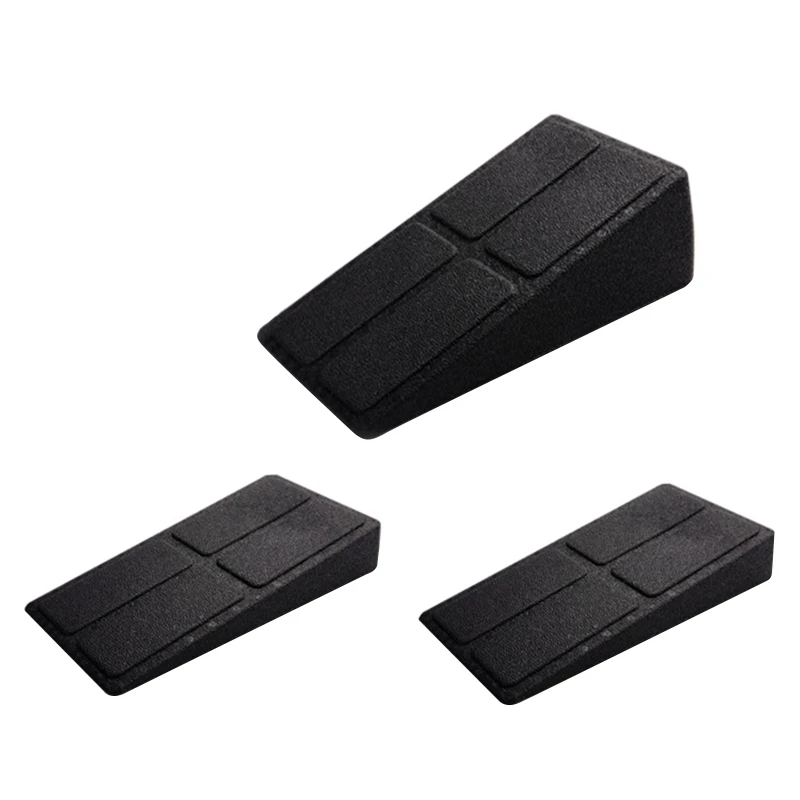 

Foot Incline Board Squats Wedge, Footstool Balance Training Leg Exercise Machine Drop Shipping