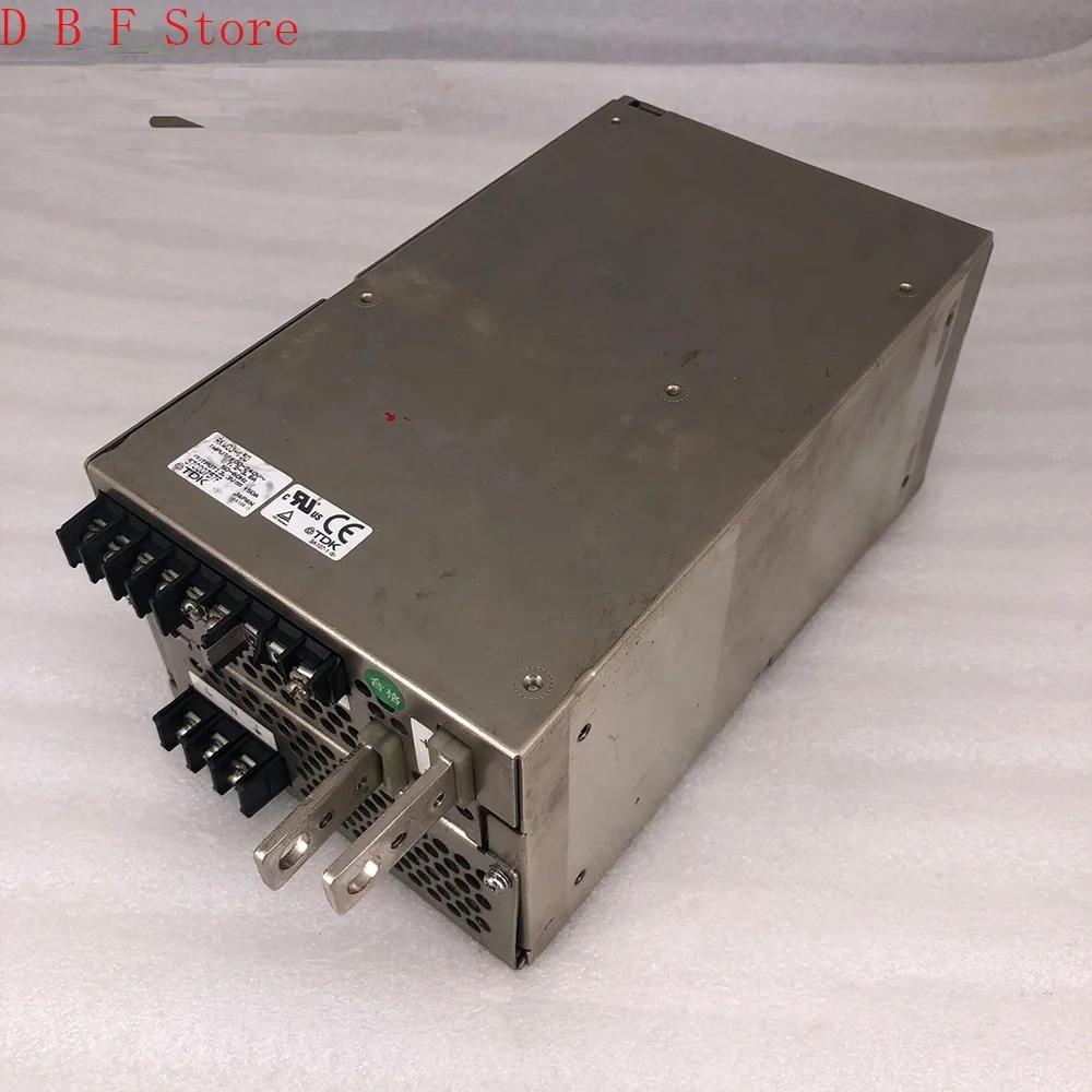 

Блок питания для Φ 3,3 V 150A