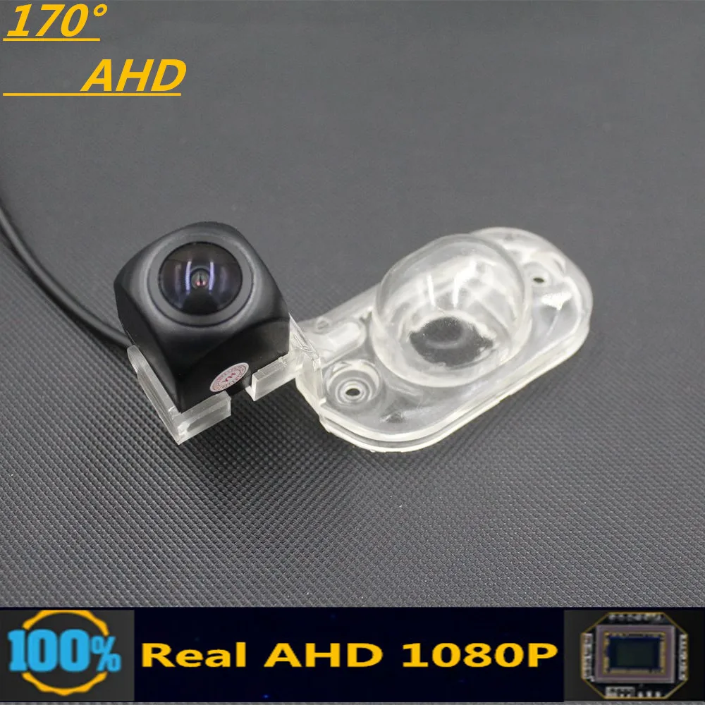 

AHD 720P/1080P Fisheye Car Rear View Camera For Hyundai Trajet 2001 2002 2003 2004 2005 2006 2007 2008 Reverse Vehicle Monitor