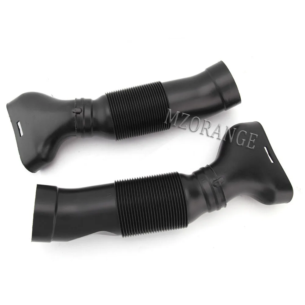 

Автомобильный шланг, черный впускной коллектор для Mercedes Benz C Class W203 2001 2002 2003 2004 2005