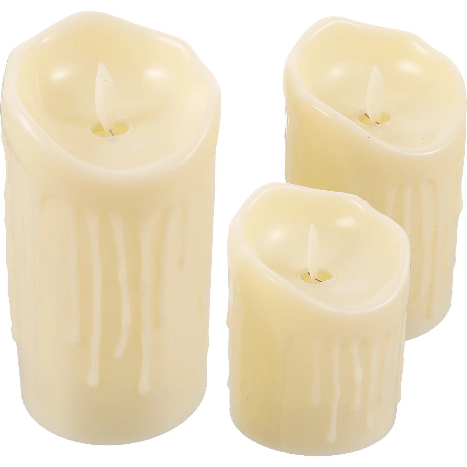 

Свечи, работающие без огня, Свадебный декор, бытовая фотолампа, декоративные украшения для дома