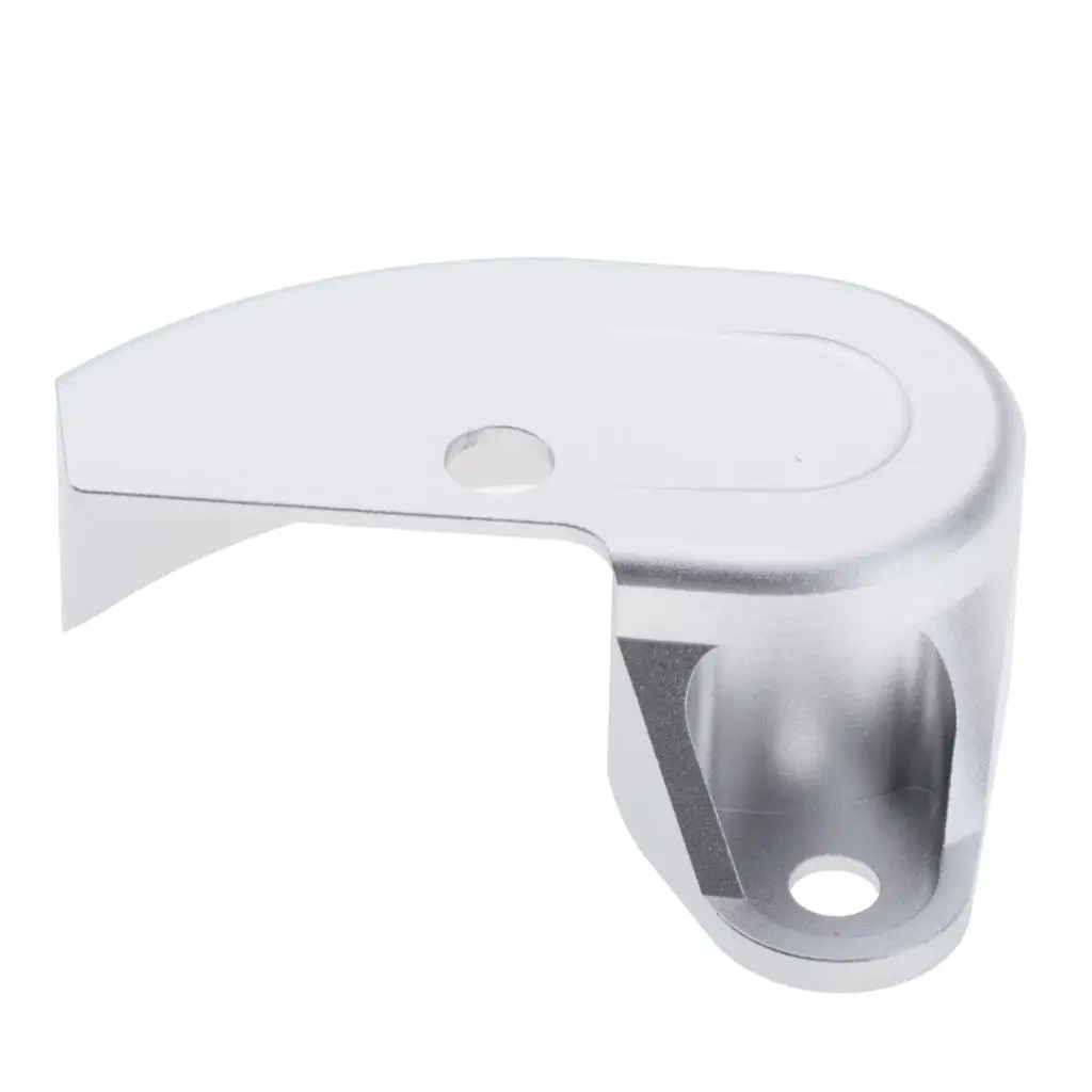 

NEW Side Bracket Electronic Switch Protection Cover CNC Aluminum for G310GS