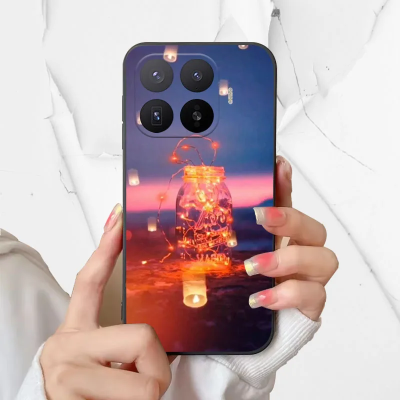 Чехол для телефона с крутыми узорами для Xiaomi 17T17T Pro, силиконовый, противоударный, с эффектом кожи, для Xiaomi 17T, новинка 2026 года, бампер (art.: 3920db34a8a9c) - 3920db34a8a9c