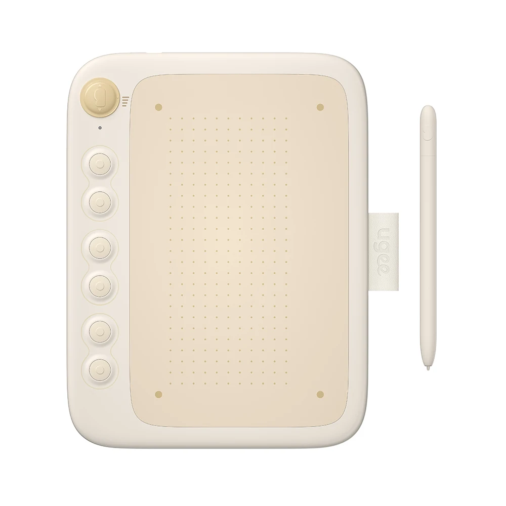 Планшет Графический UGEE Q6 для детей, цифровой планшет для рисования с поддержкой Android и Mac, 3 цвета Планшет Графический UGEE Q6 для детей, цифровой планшет для рисования с поддержкой Android и Mac, 3 цвета