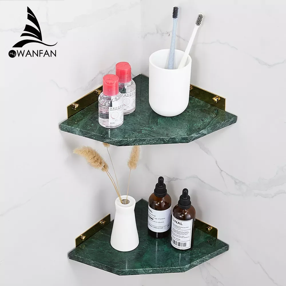 

Bathroom Shelves Stainless Steel 304 Wall Bathroom Shelf Shower Caddy Rack Bathroom Accessories Shelves DG-9619