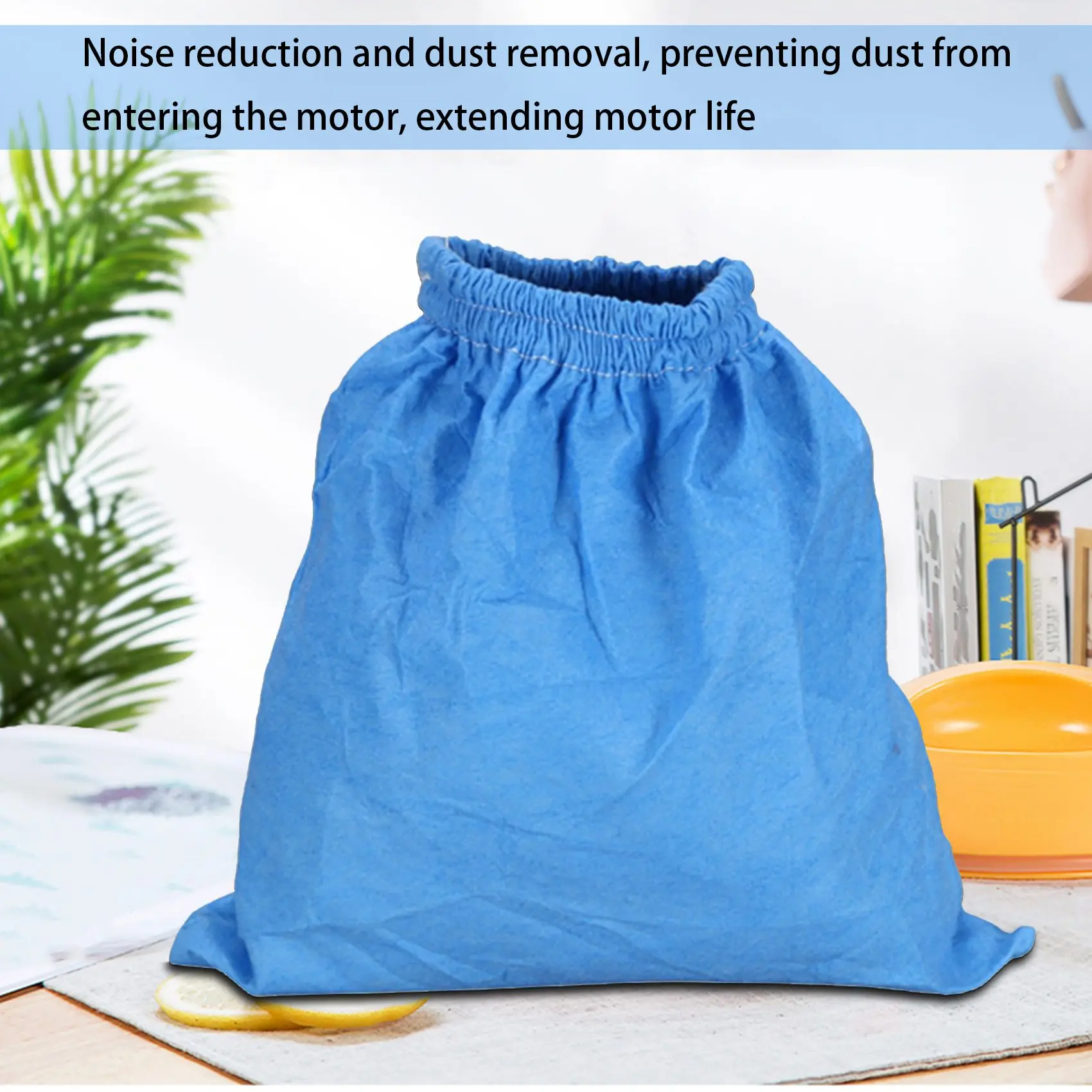 Текстильные мешки для фильтров пылесоса Karcher MV1 WD1 WD2 WD3 запчасти крышка фильтра