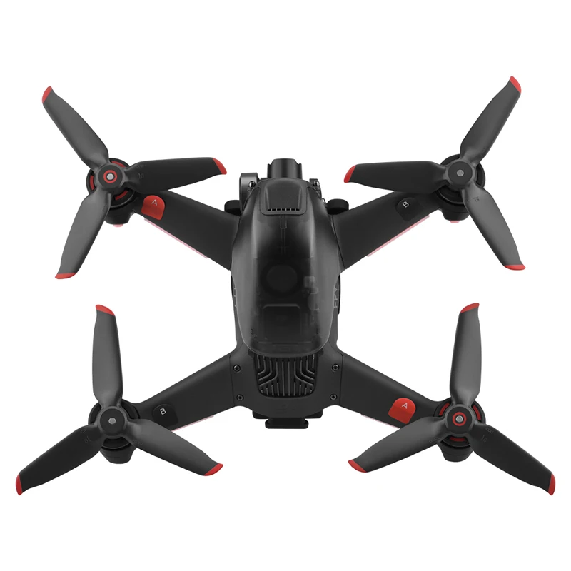 Набор пропеллеров 5328S для дрона DJI FPV 4 шт. |