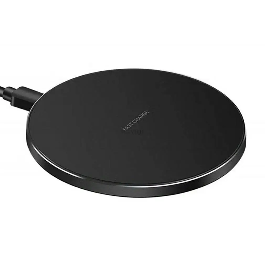 

Беспроводная зарядка, 15 Вт, 10 Вт