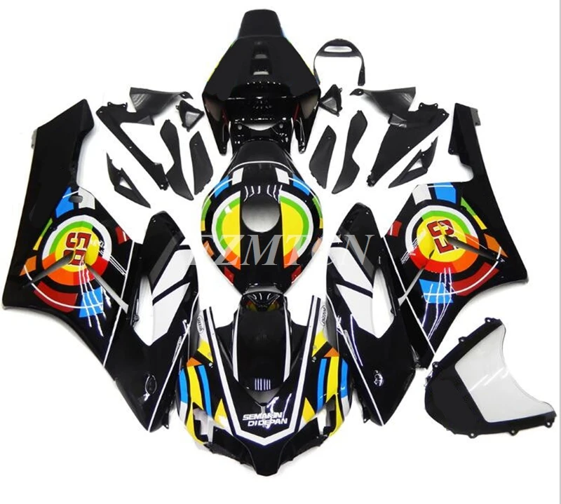 

Комплект для мотоцикла HONDA CBR1000RR 2004 2005 04 05, 4 подарка