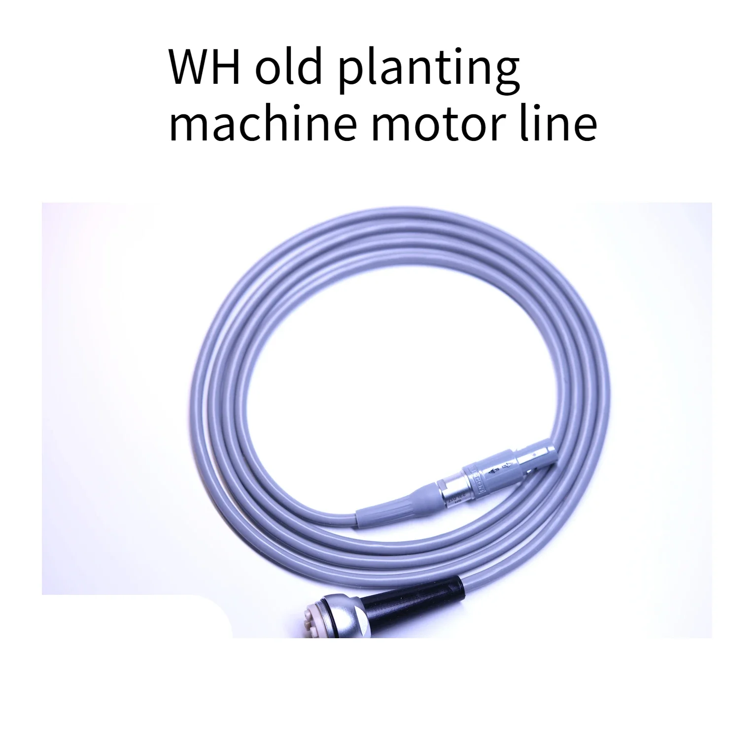 Машина для зубного имплантата ручка двигателя трубопровод WH устойчивая к