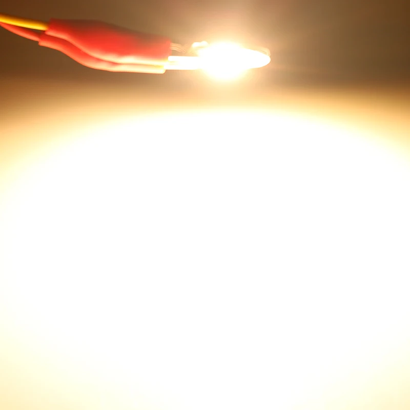 

Светодиодный чип RnnTuu COB 12Вт 220В