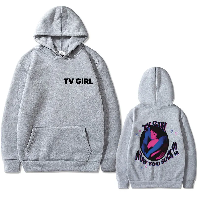 Рисунок 4 - Толстовка с капюшоном