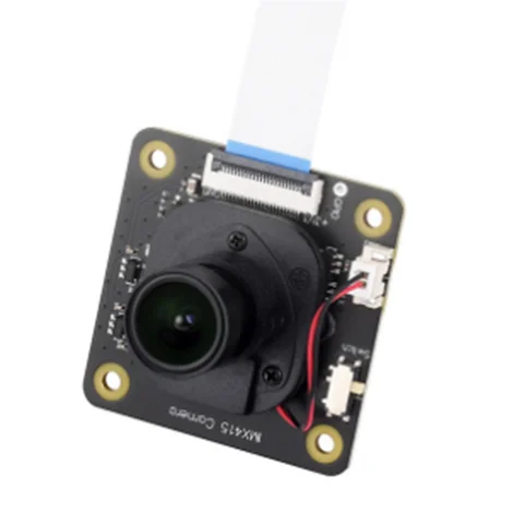 Для ИК-камеры Luckfox RK3576 IMX415 Полноцветный широкоугольный объектив с углом обзора 98 градусов, 8 МП, 3840x2160 пикселей
