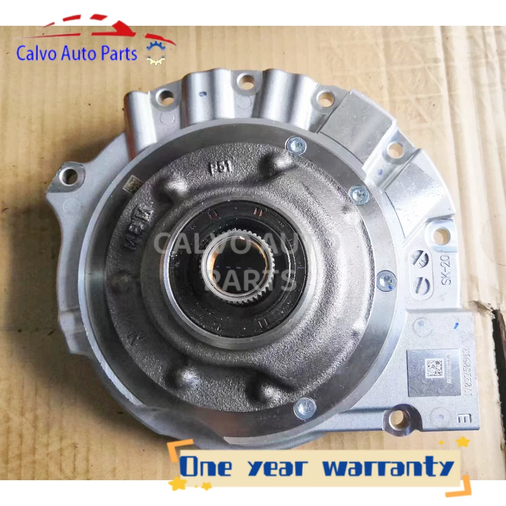 Новый автоматический масляный насос A6LF1 A6LF2 A6LF3 Transmiss 46100 3B030 46100-3B030 для Hyundai Kia Sante