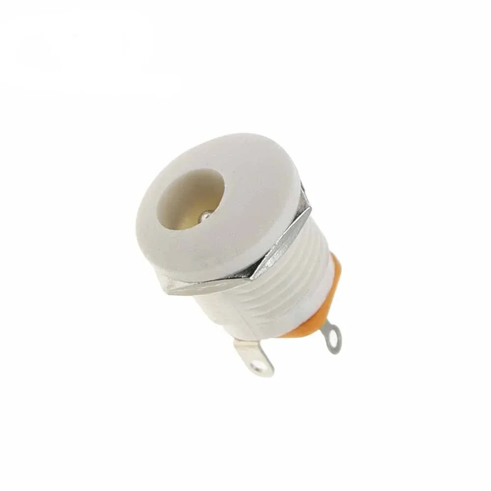 

Розетки постоянного тока ELEABC 5.5x2.1 мм