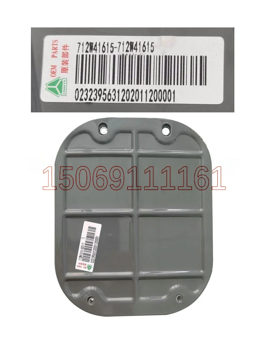 Подходит для Sinotruk HOWO Shandeka China V Воздушный привод мочевины насос компьютерная