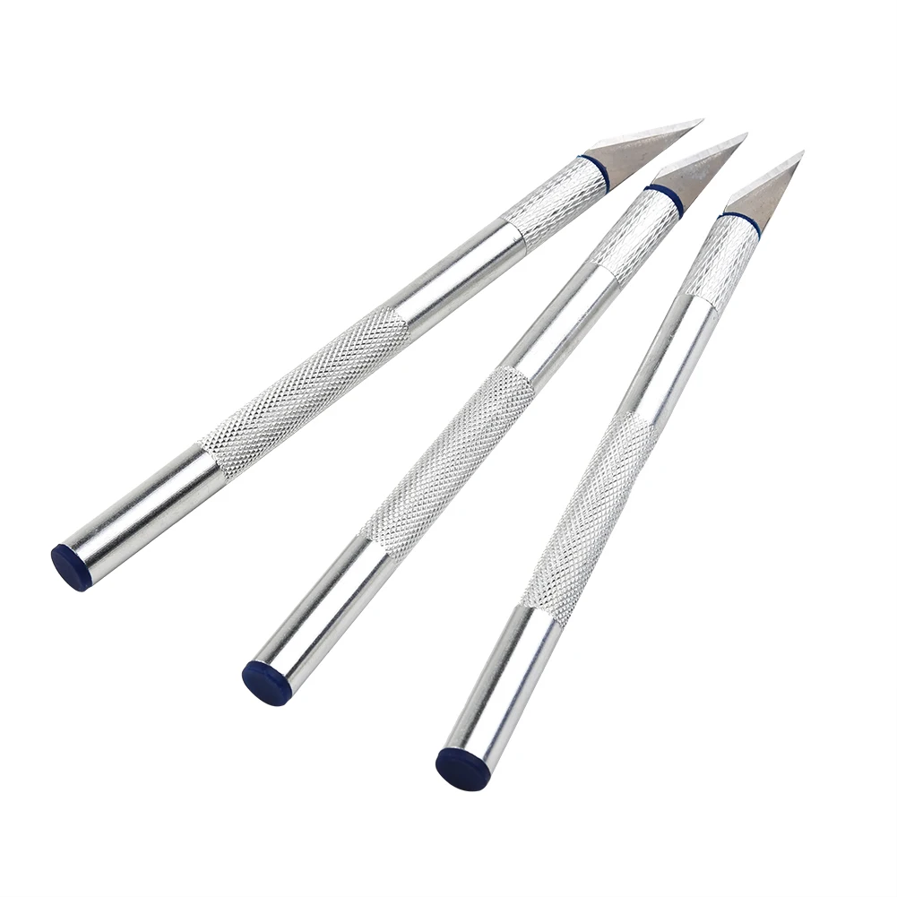 

13PCS Precision Cutter Kit With Box Model Tool Making Hand Carving Tool Arts & Craft Hobby Kit Multifunction Pen DIY Repair Hand