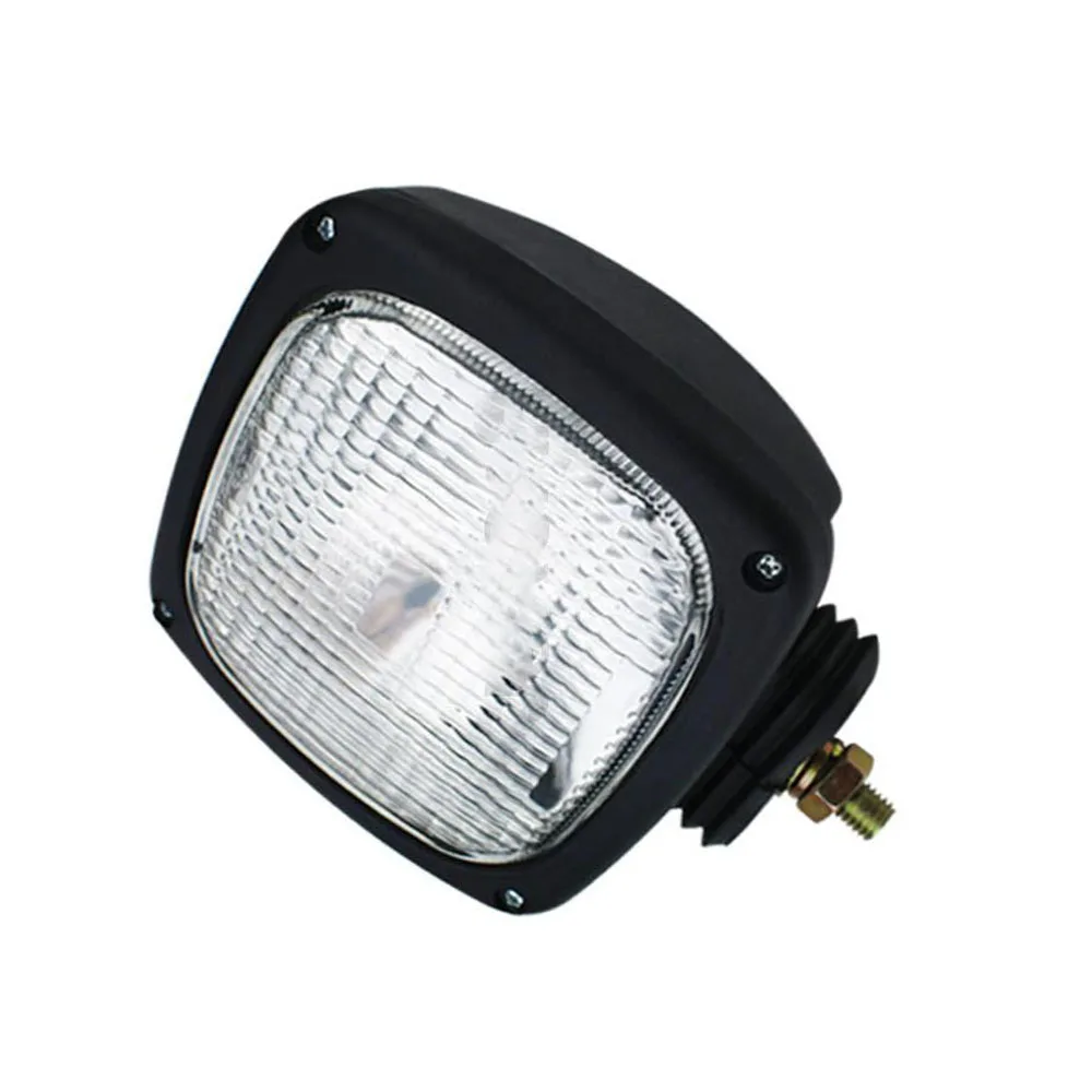 

Excavator Accessories Original Headlight For CATERPILLAR CAT Boom Lamp 320 324 329 330 307 312 315 336B C D Exterior Parts