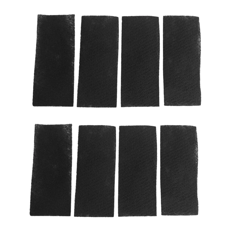 

12 Replacement Carbon Booster Filter For Holmes Total Air Purifier Aer1 Series HAP242-NUC I Filter AOR31