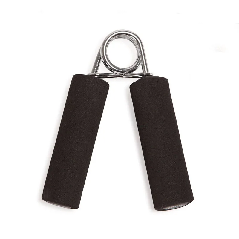 Тренажер для рук и запястья регулируемый Массажный мяч с кольцом предплечья |