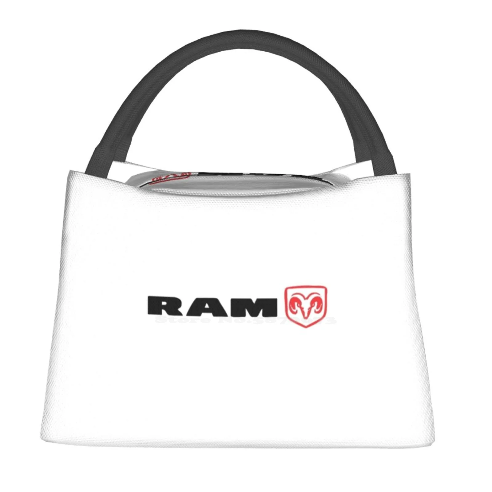 

Портативная сумка-холодильник для еды Ram Dodge, сумка-холодильник Iveco, автомобильная компания Iveco, ОЗУ