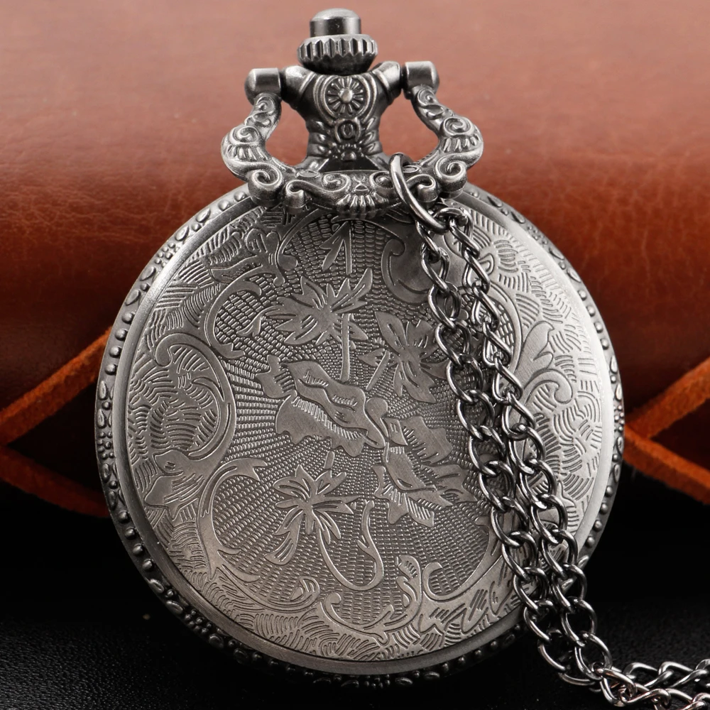 Рисунок 3 - Серые милые маленькие наручные