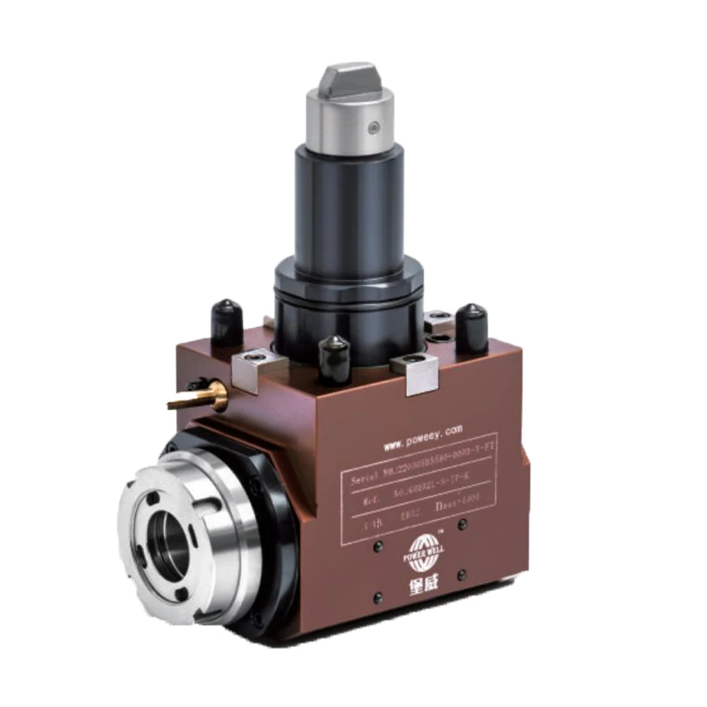 Высокоточная режущая платформа BMT45/BMT55/BMT65 с двойной выходной мощностью для