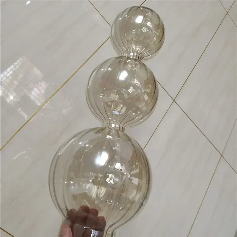 Свечее Хрустальное украшение в стиле ретро дизайнерское Звездные лучи боры