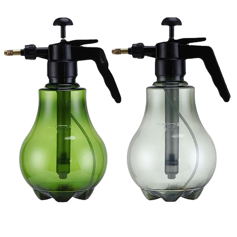 Многофункциональный распылитель 2 в 1 регулируемый опрыскиватель большой