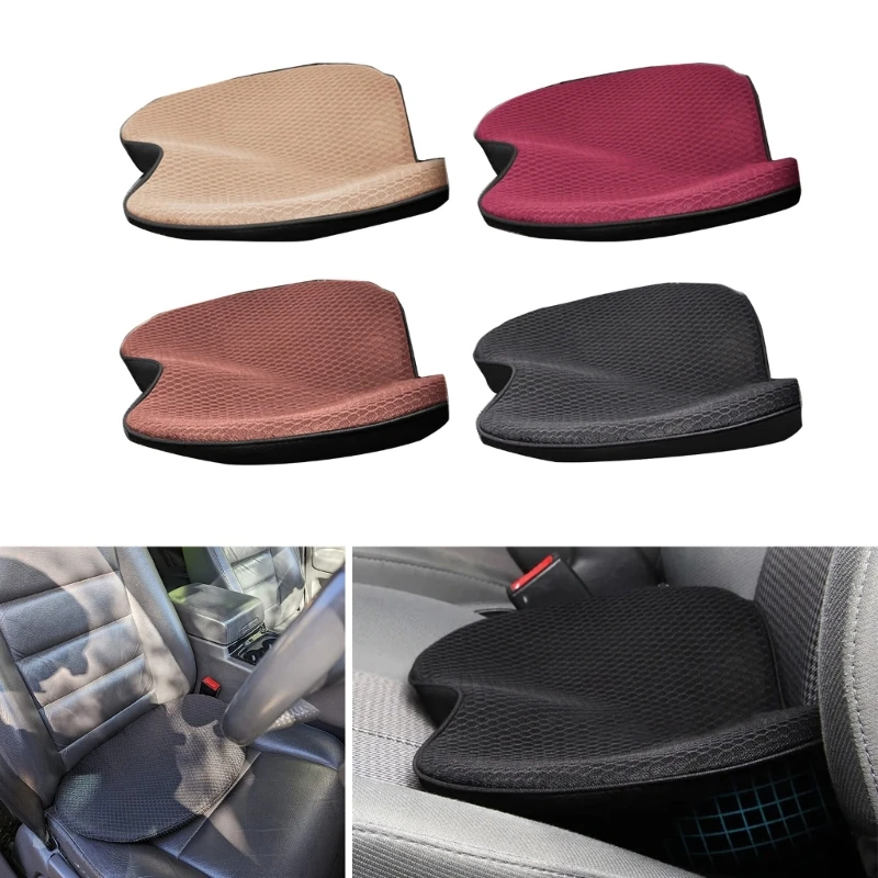 

Car Cushion Supporter for Wheelchair Office Ergonomic Design