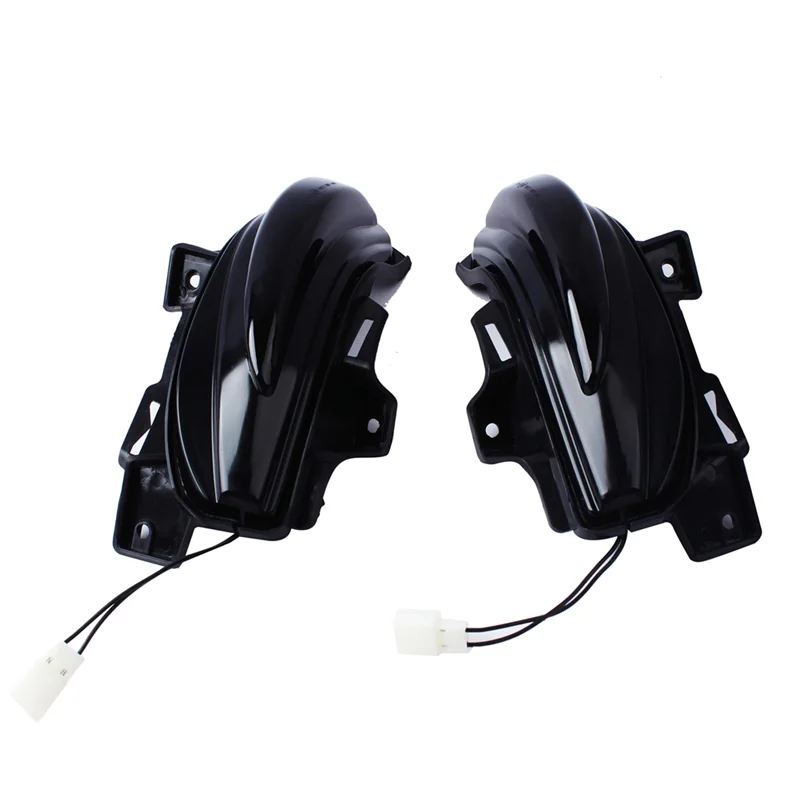

Car Dynamic Turn Signal Light LED Side Mirror Indicator Blinker Lamp for IS350 IS250 IS300 CT200H LS460 IS200T