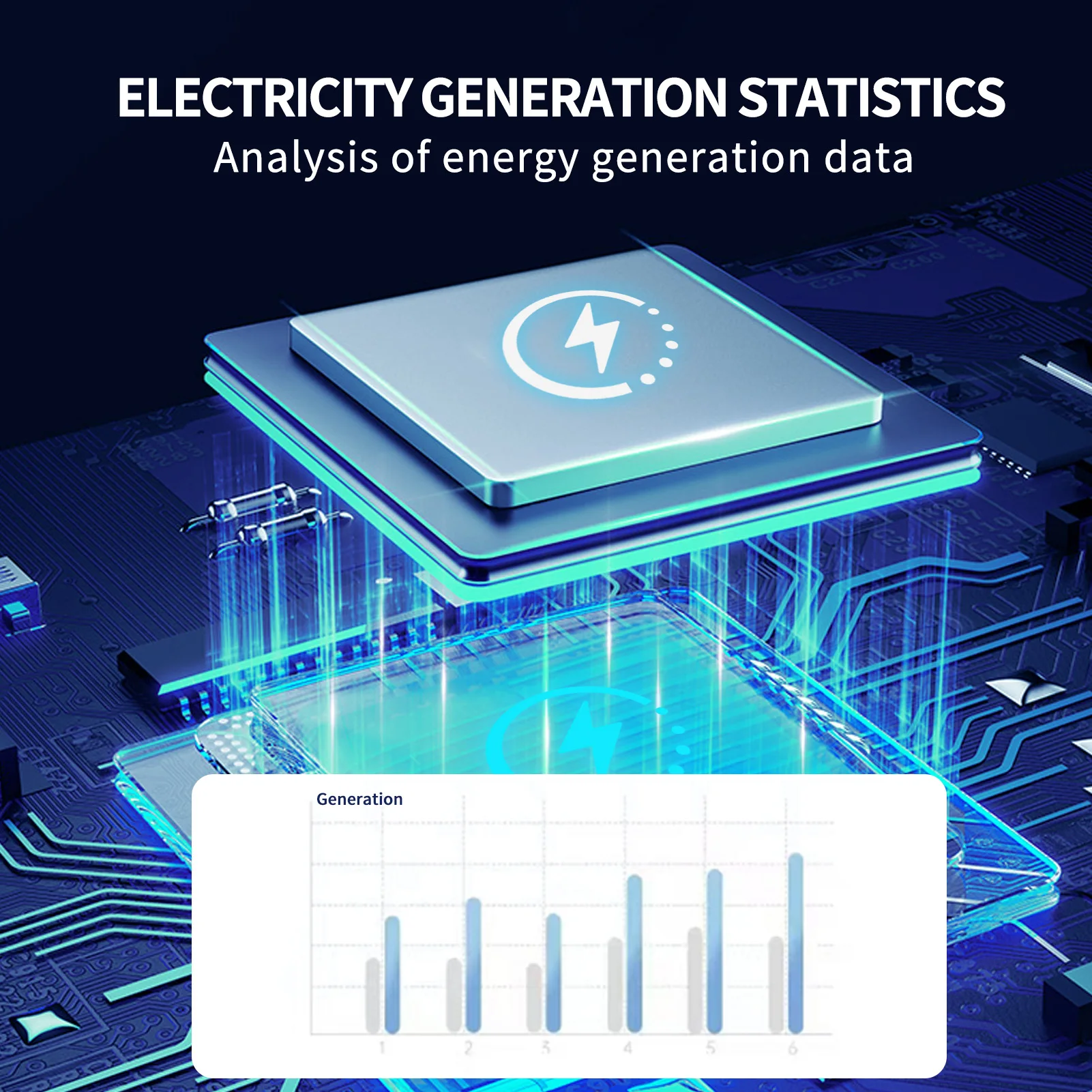 DATOUBOSS новый солнечный гибридный инвертор 11000 Вт 160A с поддержкой Wi-Fi 48 В встроенный