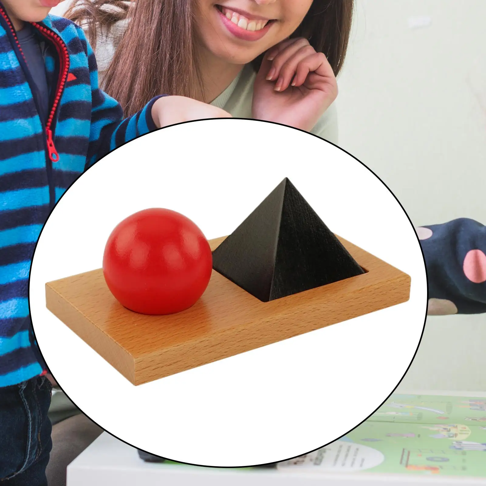 

Обучающие игрушки Монтессори для раннего развития языков, обучающие игрушки для детей дошкольного возраста более 4 лет