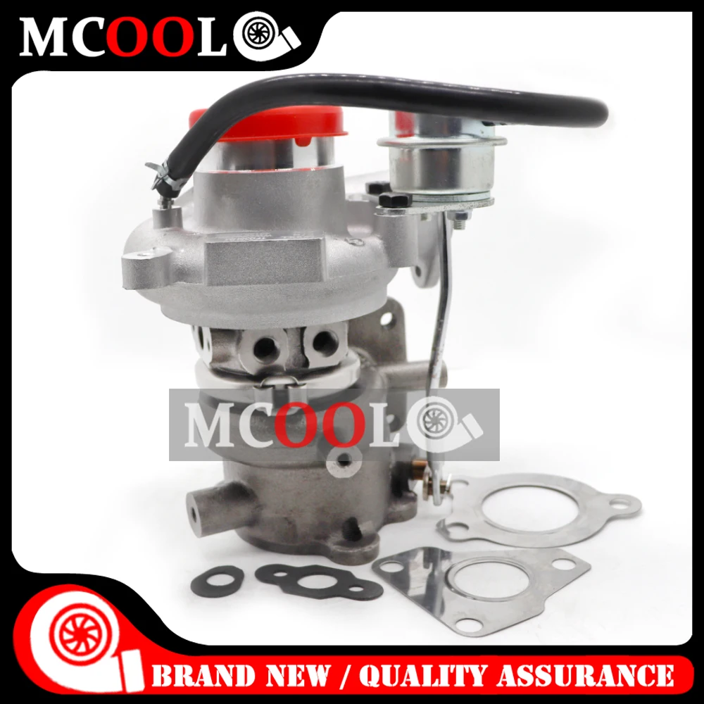 

New TURBO TF035HM 49135-07671 49135 07671 1118100-EG01B 1118100EG01B For GREAT WALL 1.5T Haval H6 Hover H6 GW4G15T GW4G15T 1.5L