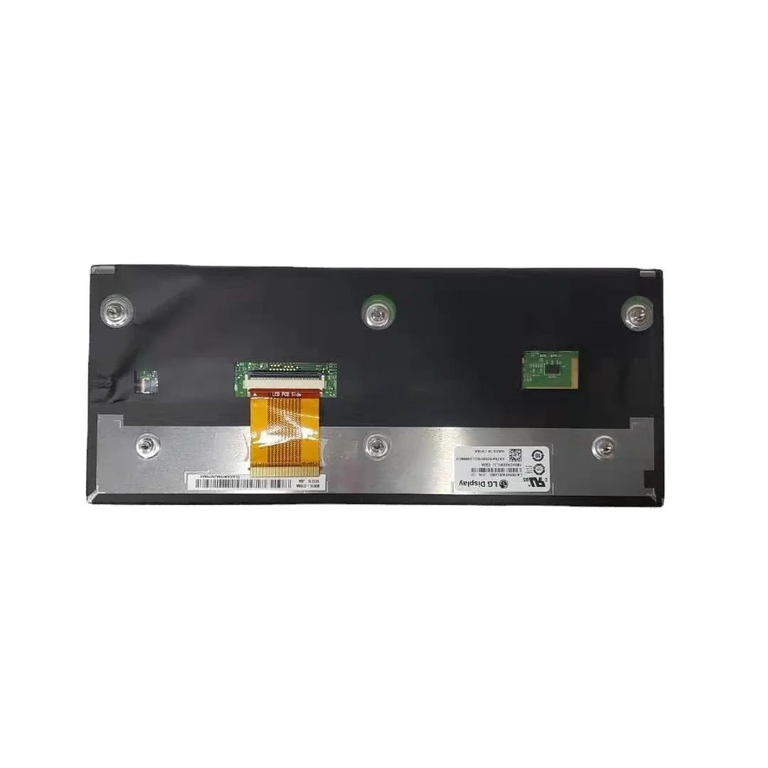 

LA103WF4 SL03 LGDisplay full lcd instrument cluster 10.25 10.3 multimedia tft ips lcd module 1920*720