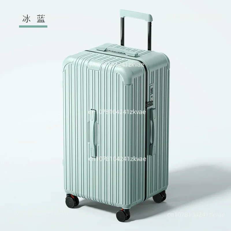 Чемодан для посадки чемодан матери и ребенка на колесиках футляр дорожного