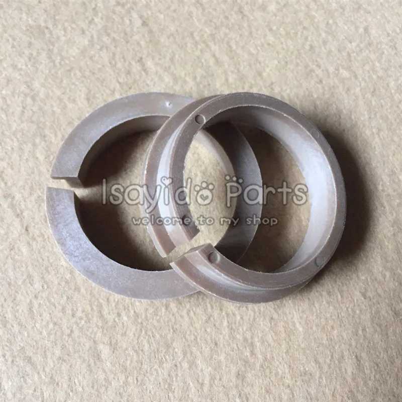 20 комплектов фьюзер для Ricoh Aficio 2026 2051 2060 AF2051 AF2060 AF2075 верхняя фьюзерная роликовая