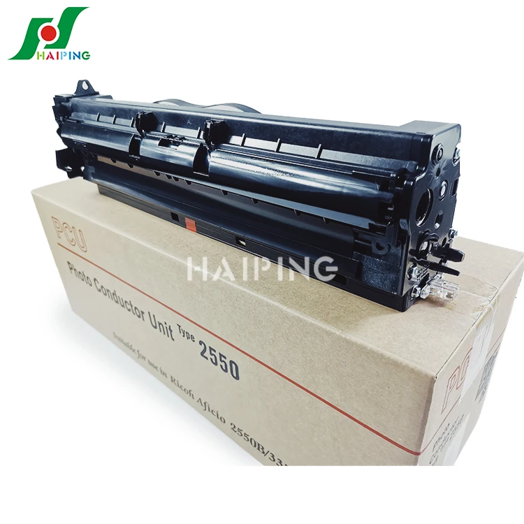 Печатный процессор ZHHP типа 2550 для Ricoh Aficio 3025/3030 MP 2510/2550/2851/3010/3350/3351 2352/2852/3352/2553/3053/3353