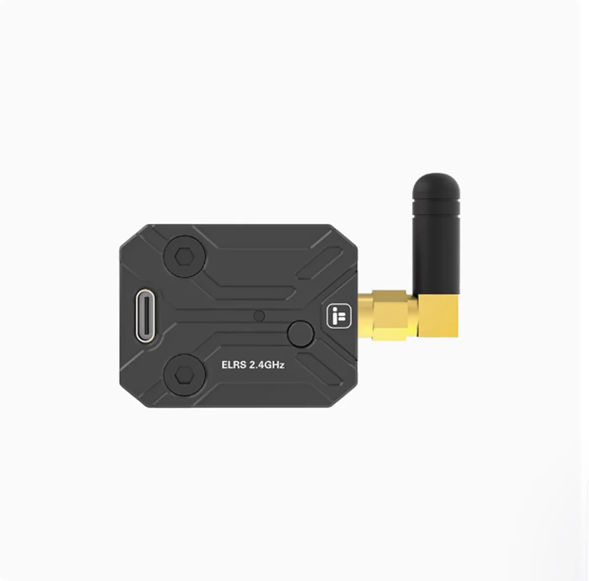 Портативный контроллер подвеса IFlight совместимый с подвесом DJI X8 Pro Max самолет для